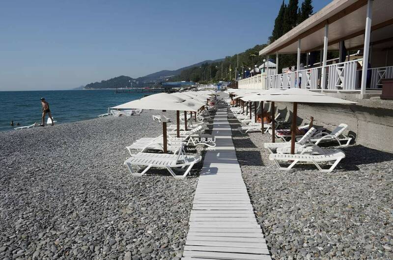 Изображение Изображение гостиницы "Мини-отель «Уют на Дарвина 26»" #7 #7