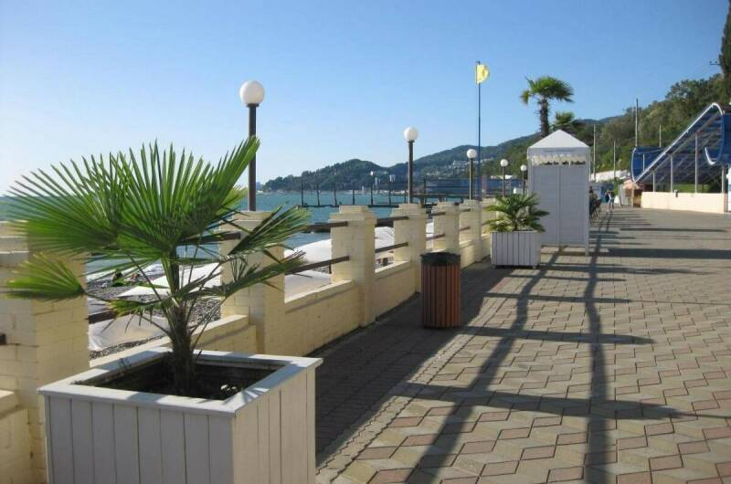 Изображение Изображение отеля / гостиницы "Мини-отель «Уют на Дарвина 26»" #10 #8