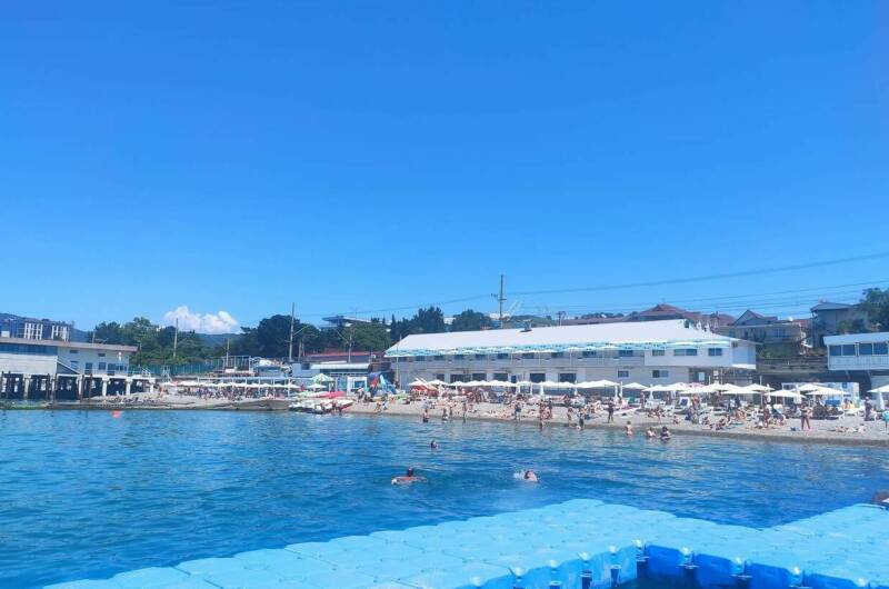 Изображение Изображение отеля / гостиницы "Мини-отель «Уют на Дарвина 26»" #11 #9