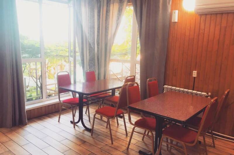 Изображение Изображение гостиницы "Частный дом «Дом друзей на Звездной»" #5 #5