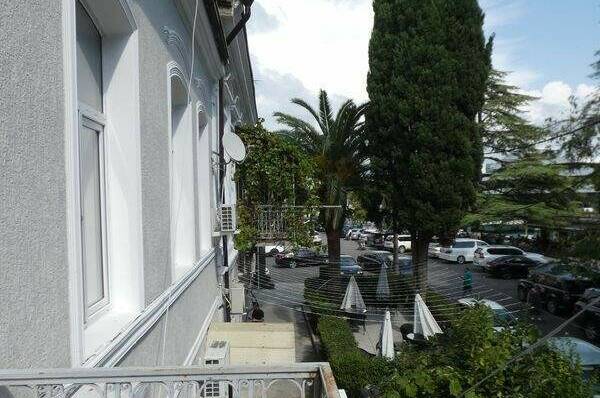 Изображение Изображение гостиницы "Гостевой дом «Dioskuria»" #6 #6