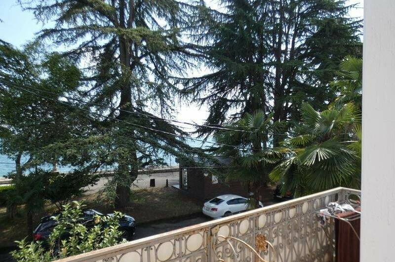 Изображение Изображение отеля / гостиницы "Гостевой дом «Dioskuria»" #11 #9