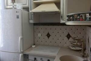 Изображение квартиры "Однокомнатная квартира у моря"