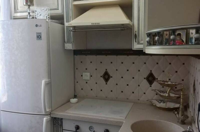 Изображение Изображение квартиры &quot;Однокомнатная квартира у моря&quot; #1 #1