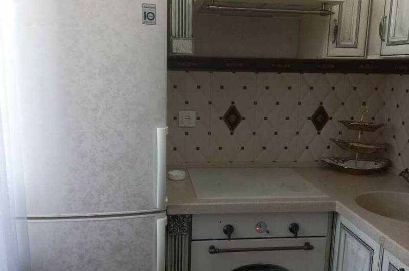 Изображение Изображение квартиры &quot;Однокомнатная квартира у моря&quot; #2 #2