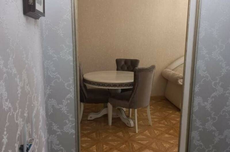 Изображение Изображение квартиры &quot;Однокомнатная квартира у моря&quot; #3 #3