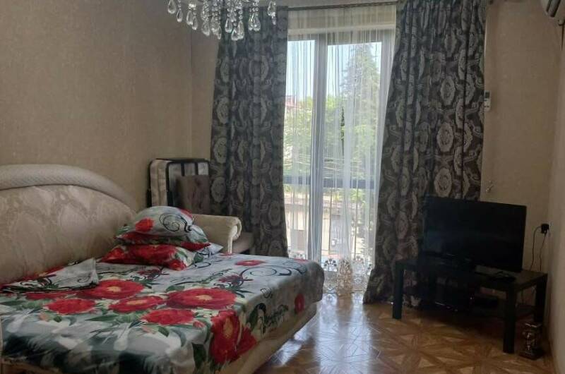 Изображение Изображение квартиры &quot;Однокомнатная квартира у моря&quot; #4 #4