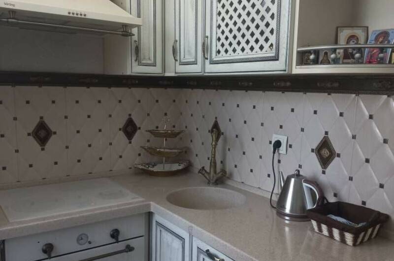 Изображение Изображение квартиры &quot;Однокомнатная квартира у моря&quot; #5 #5