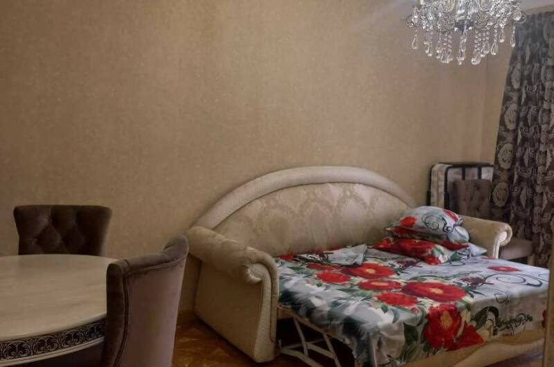 Изображение Изображение квартиры &quot;Однокомнатная квартира у моря&quot; #8 #8