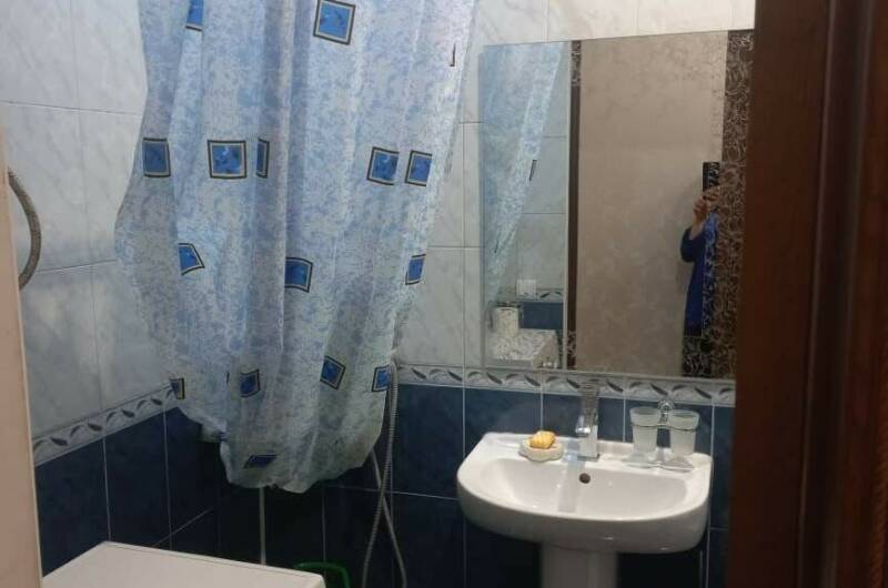 Изображение Изображение квартиры / апартамента "Однокомнатная квартира у моря" #10 #8