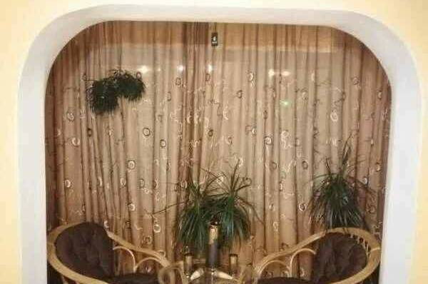 Изображение Изображение квартиры "Однокомнатная квартира у моря" #2 #2