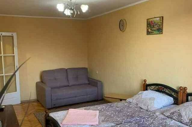 Изображение Изображение квартиры "Однокомнатная квартира у моря" #3 #3