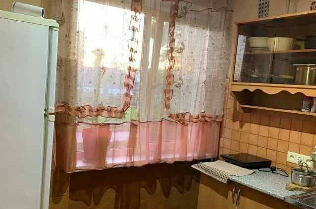 Изображение Изображение квартиры "Однокомнатная квартира у моря" #4 #4