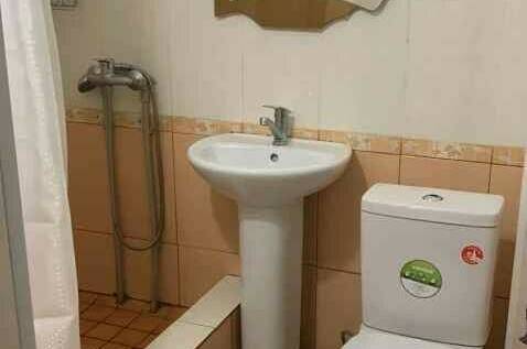 Изображение Изображение квартиры "Однокомнатная квартира у моря" #8 #8