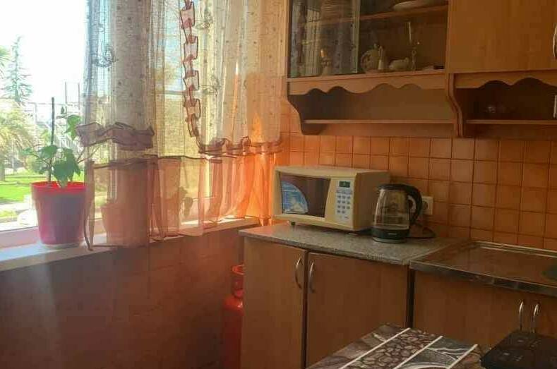 Изображение Изображение квартиры / апартамента "Однокомнатная квартира у моря" #10 #8