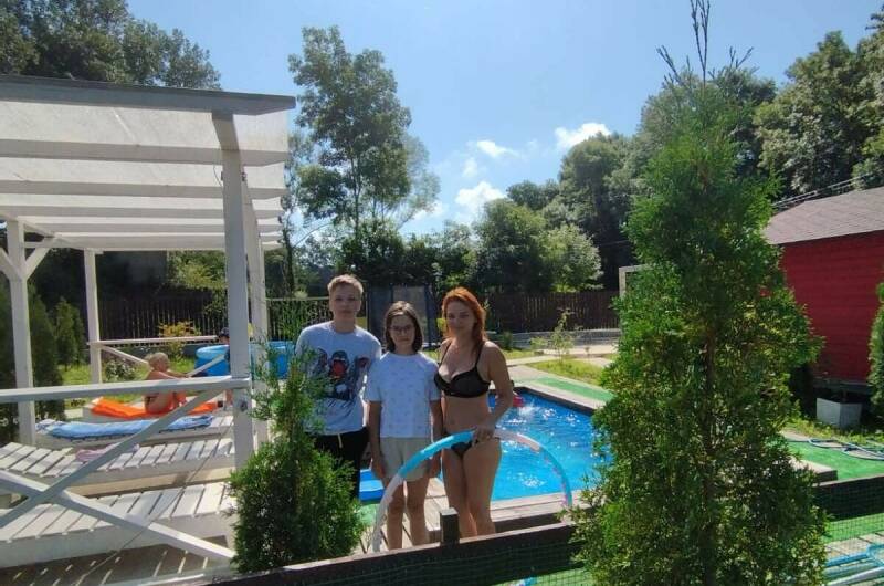 Изображение Изображение гостиницы &quot;Комплекс коттеджей «Скандинавия»&quot; #5 #5