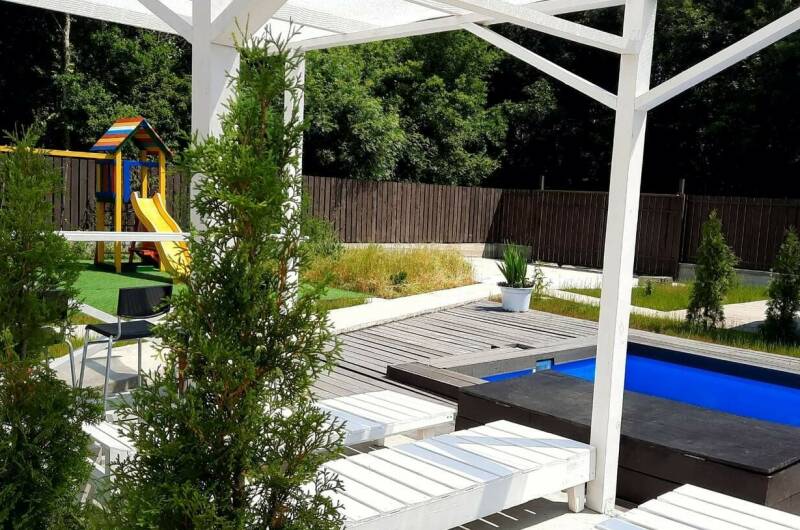 Изображение Изображение гостиницы &quot;Комплекс коттеджей «Скандинавия»&quot; #6 #6