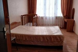 Изображение квартиры / апартамента "3-х комнатная квартира у моря"