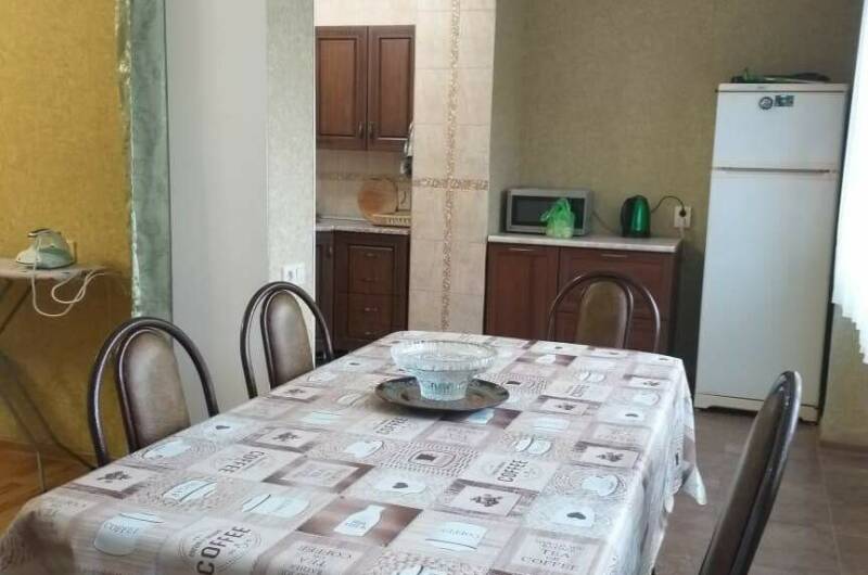 Изображение Изображение квартиры &quot;3-х комнатная квартира у моря&quot; #2 #2