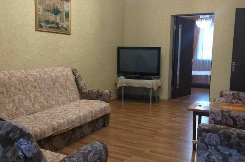 Изображение Изображение квартиры &quot;3-х комнатная квартира у моря&quot; #3 #3