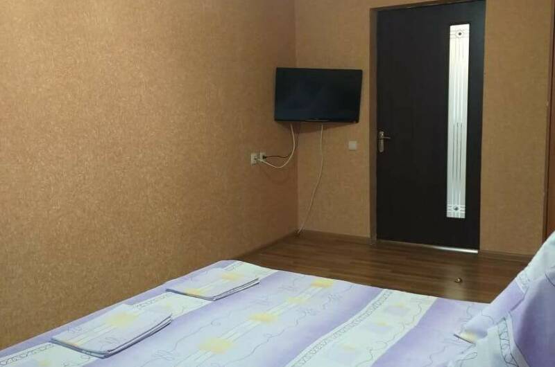 Изображение Изображение квартиры &quot;3-х комнатная квартира у моря&quot; #4 #4