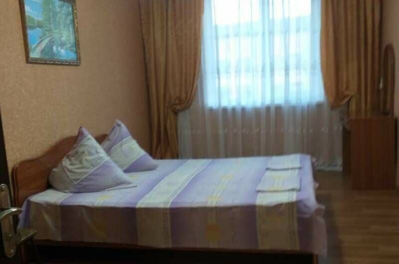 Изображение Изображение квартиры &quot;3-х комнатная квартира у моря&quot; #5 #5