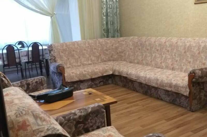 Изображение Изображение квартиры &quot;3-х комнатная квартира у моря&quot; #7 #7