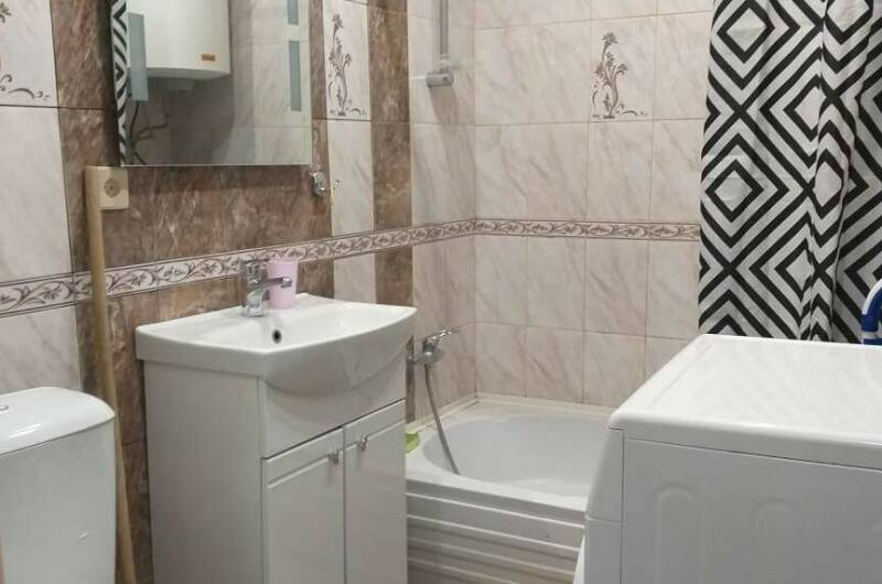 Изображение Изображение квартиры &quot;3-х комнатная квартира у моря&quot; #8 #8