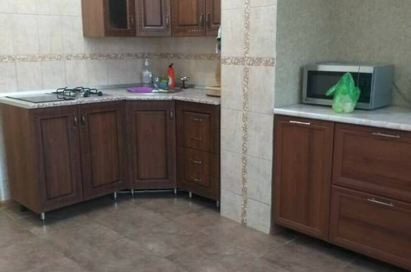 Изображение Изображение квартиры / апартамента "3-х комнатная квартира у моря" #10 #8