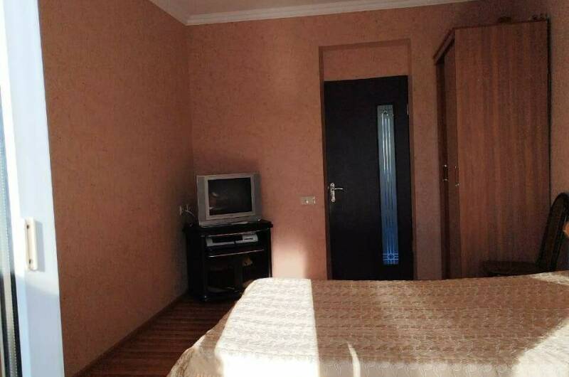 Изображение Изображение квартиры / апартамента "3-х комнатная квартира у моря" #11 #9