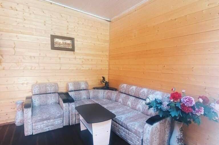 Изображение Изображение гостиницы "Гостевой дом «Экохаус»" #5 #5