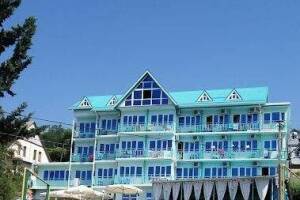 Изображение отеля / гостиницы "Отель «Небеса»"