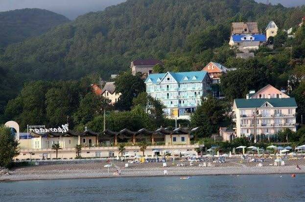 Изображение Изображение гостиницы &quot;Отель «Небеса»&quot; #2 #2