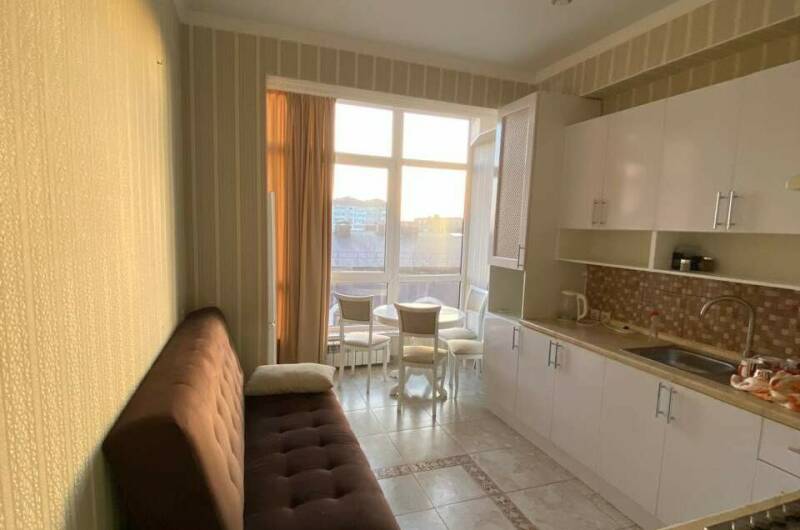 Изображение Изображение квартиры &quot;Квартира в ЖК «Звезда»&quot; #1 #1