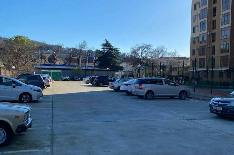 Изображение Изображение квартиры &quot;Квартира в ЖК «Звезда»&quot; #3 #3