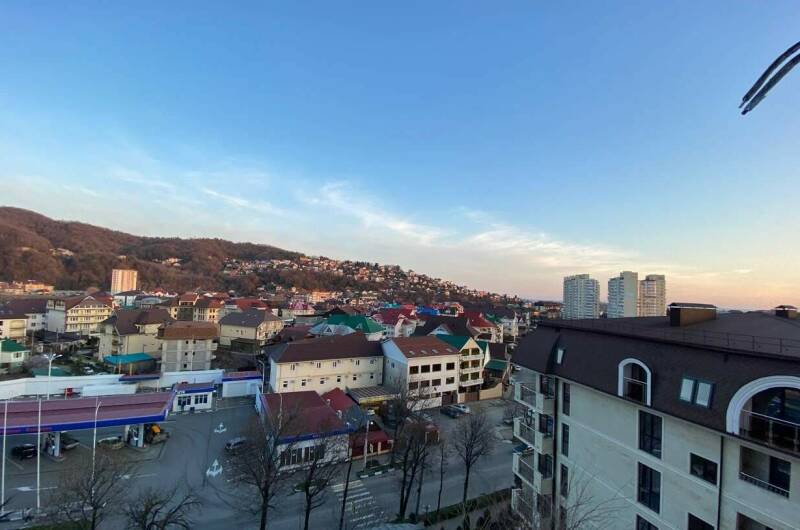 Изображение Изображение квартиры &quot;Квартира в ЖК «Звезда»&quot; #4 #4