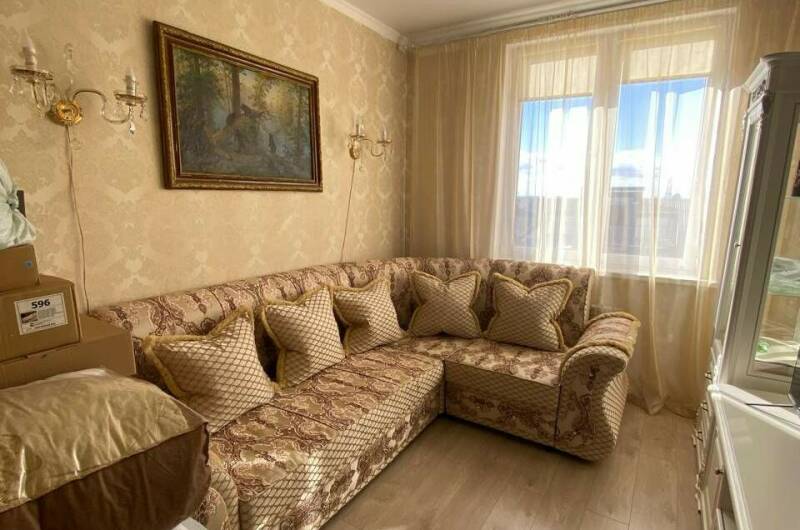 Изображение Изображение квартиры &quot;Квартира в ЖК «Звезда»&quot; #6 #6