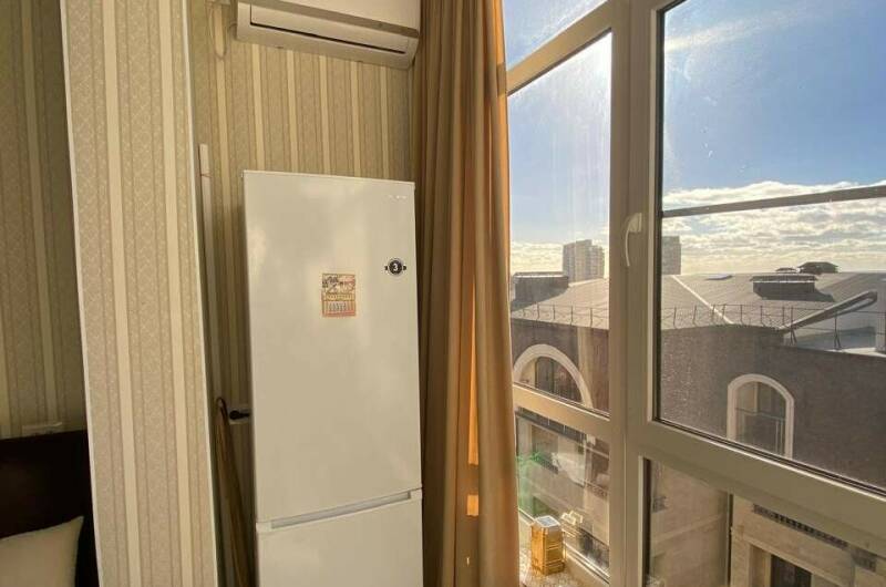 Изображение Изображение квартиры &quot;Квартира в ЖК «Звезда»&quot; #7 #7