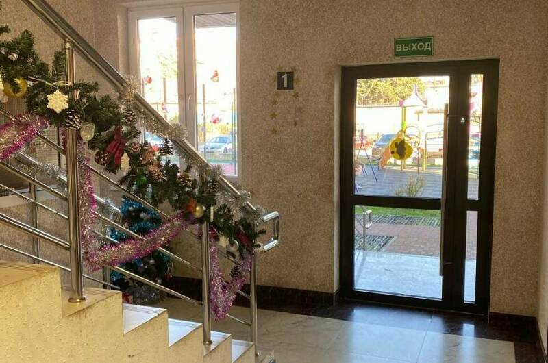 Изображение Изображение квартиры &quot;Квартира в ЖК «Звезда»&quot; #8 #8