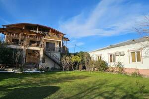 Изображение гостиницы "Гостевой дом «Пегас»"