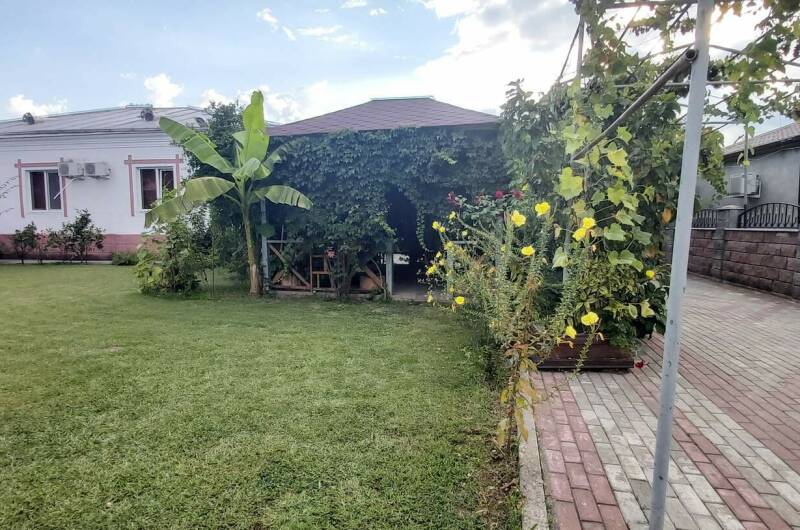 Изображение Изображение гостиницы "Гостевой дом «Пегас»" #2 #2