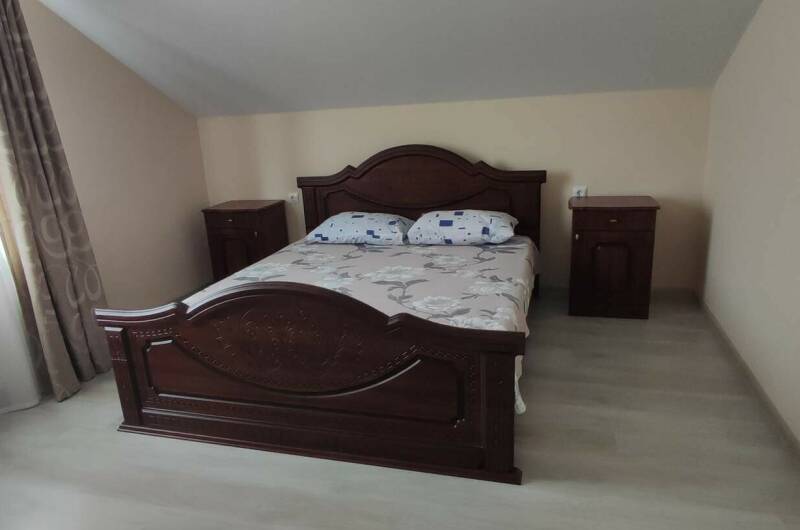 Изображение Изображение квартиры &quot;Мансарда под ключ&quot; #2 #2