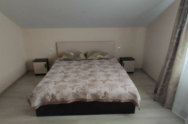 Изображение Изображение квартиры &quot;Мансарда под ключ&quot; #5 #5