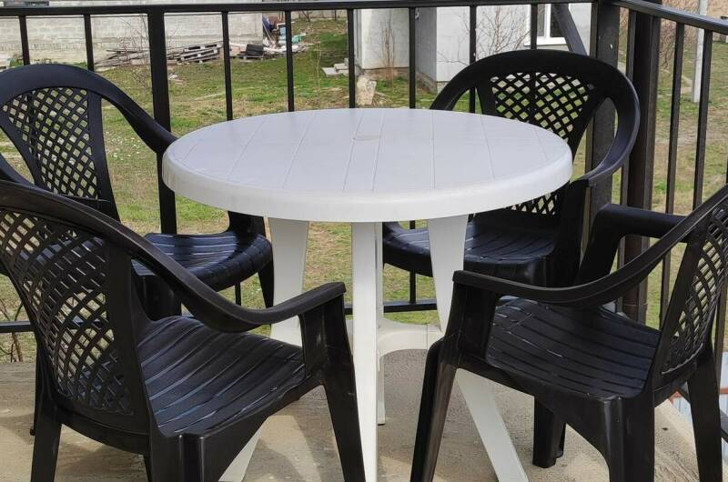 Изображение Изображение квартиры &quot;Мансарда под ключ&quot; #6 #6