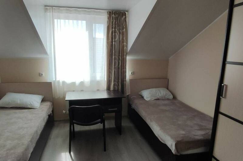 Изображение Изображение квартиры &quot;Мансарда под ключ&quot; #7 #7