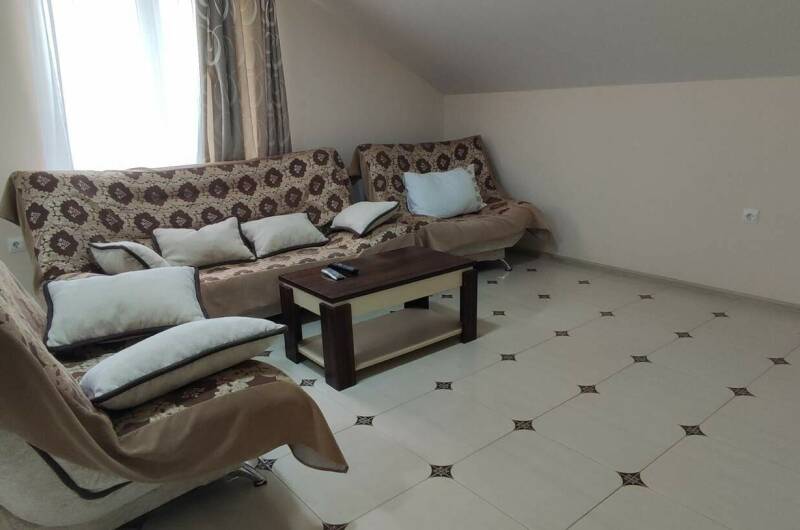 Изображение Изображение квартиры &quot;Мансарда под ключ&quot; #8 #8