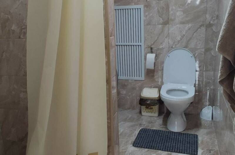 Изображение Изображение квартиры / апартамента "Мансарда под ключ" #11 #9