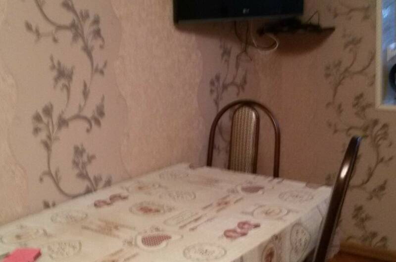 Изображение Изображение квартиры &quot;Квартира «Отдых у Ольги»&quot; #3 #3