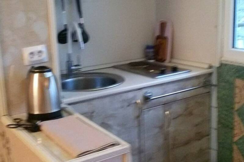 Изображение Изображение квартиры &quot;Квартира «Отдых у Ольги»&quot; #4 #4