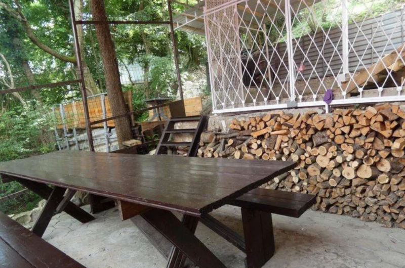 Изображение Изображение гостиницы "Гостевой дом «Наталья»" #3 #3